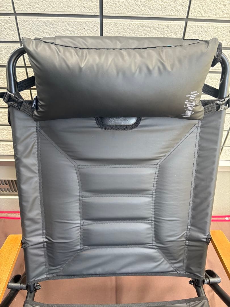 h*y様 ①AS2OV HIGHBACK LOWROVER CHAIRマルチクッ