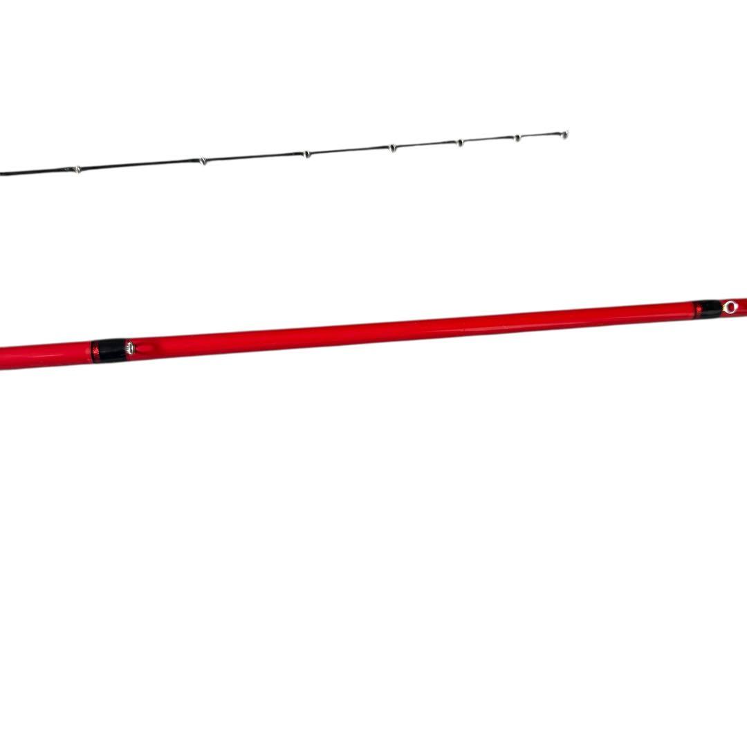 黒鯛工房　ヘチセレクション　フカセ275 美品