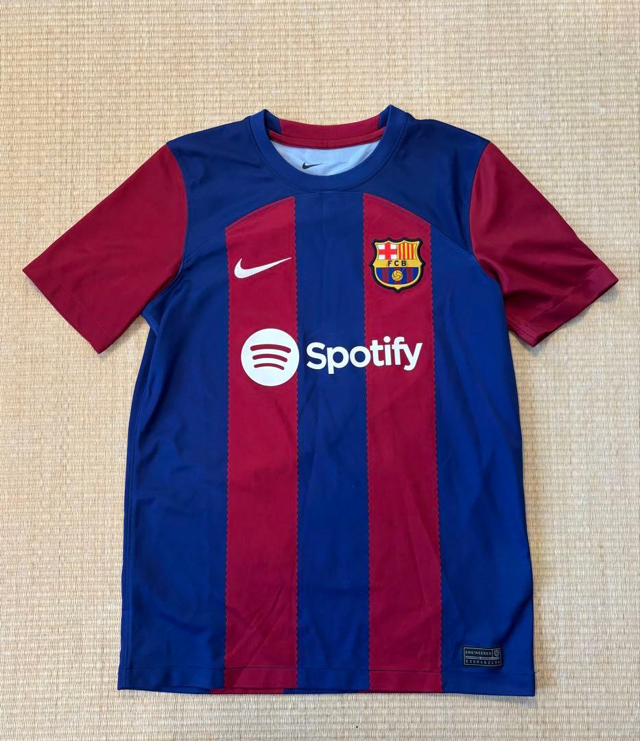 小学生用 サッカーウェア6着セット130〜155,adidas,NIKE