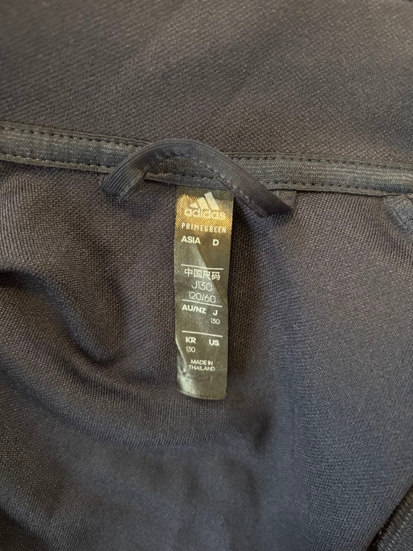 小学生用 サッカーウェア6着セット130〜155,adidas,NIKE