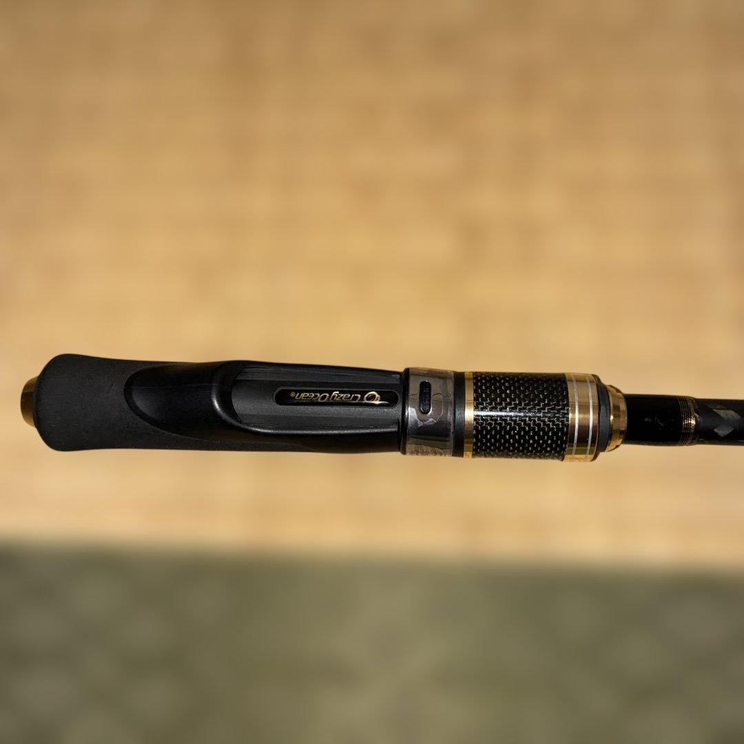 クレイジーオーシャン オーシャンソード DeepSkip 66