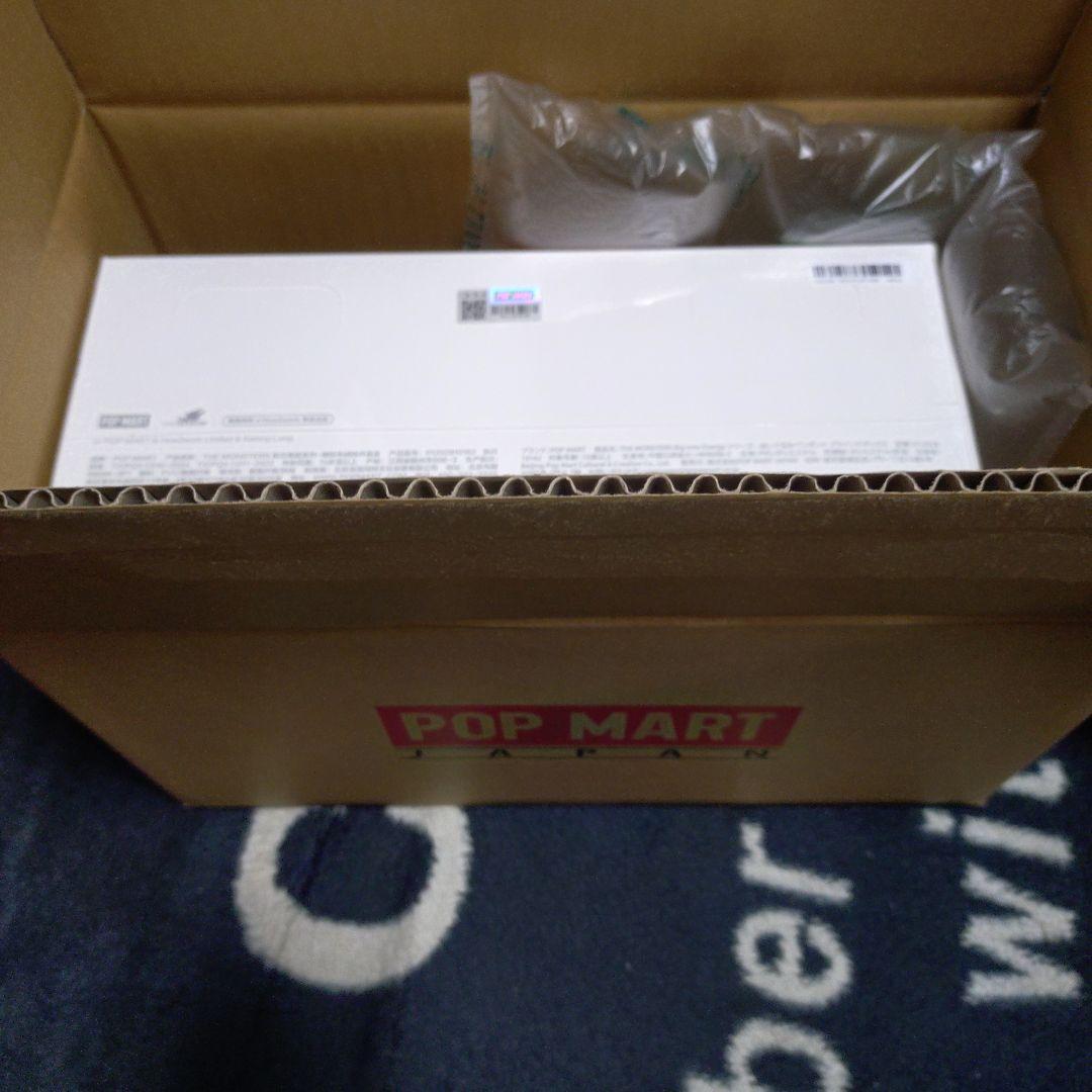 ラブブエナジー アソート6ピース未開封