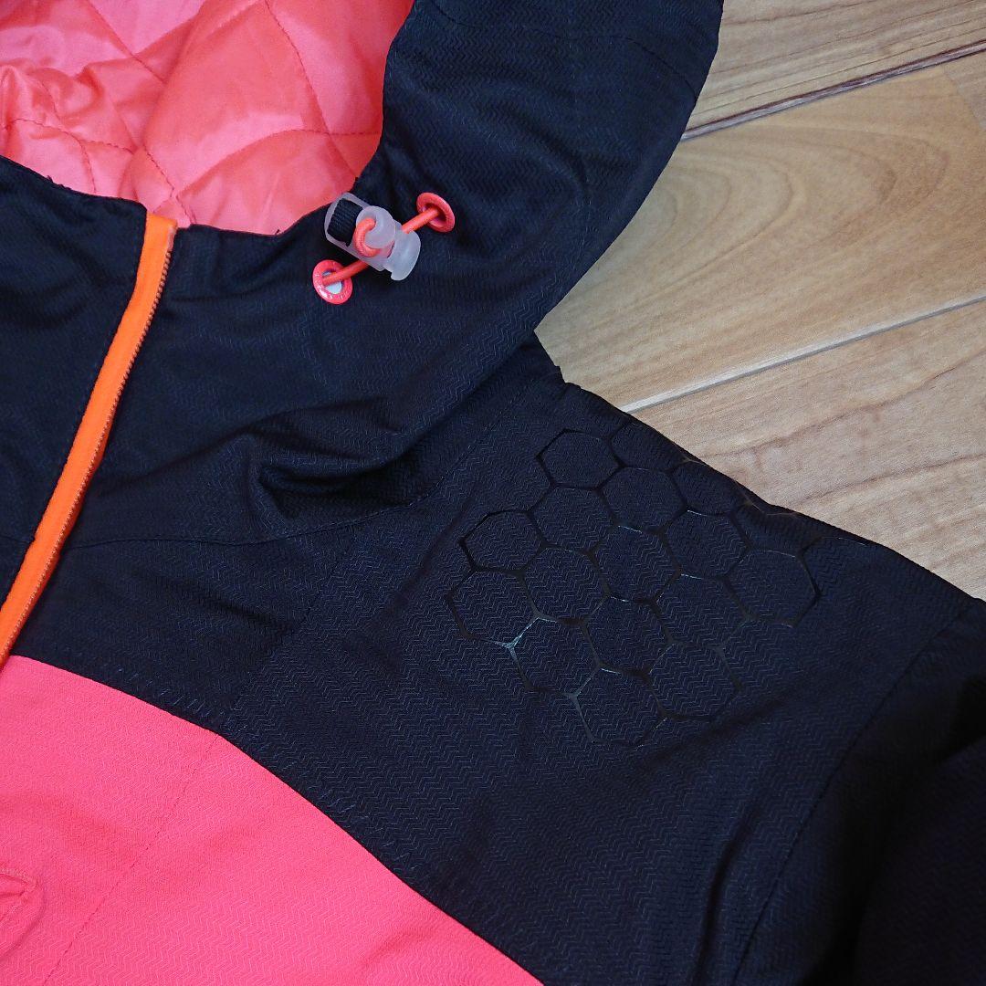 新品☆2117 OF SWEDEN JKT(M)PINK