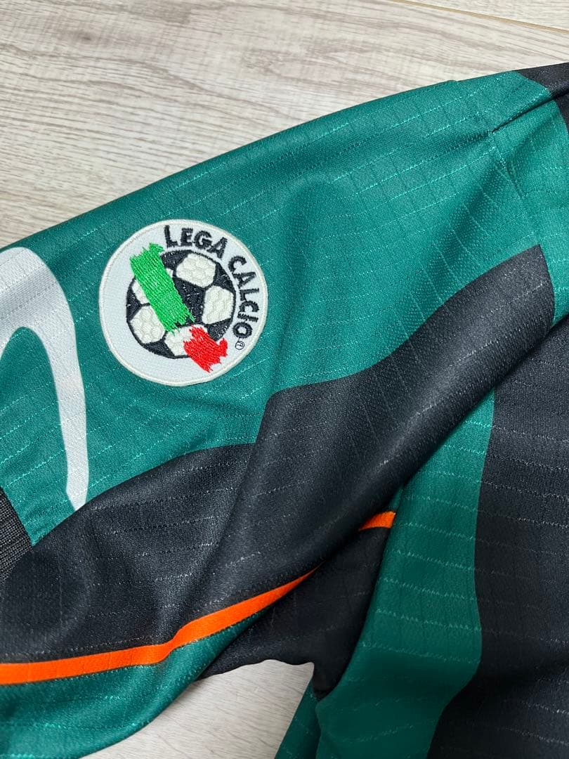 イタリア　セリエA ベネチア　ユニホーム