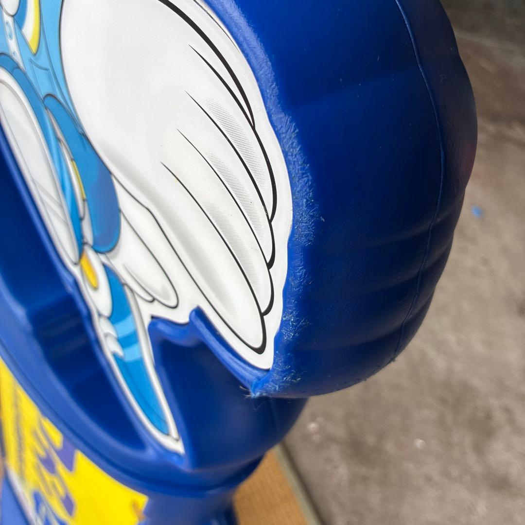 超希少　ペリカン便　看板　日本通運　レトロ　鑑賞　日通