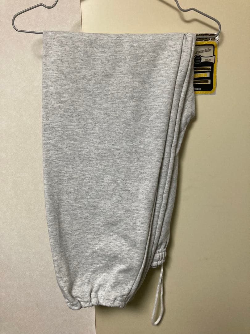 SHADOWS セットアップ