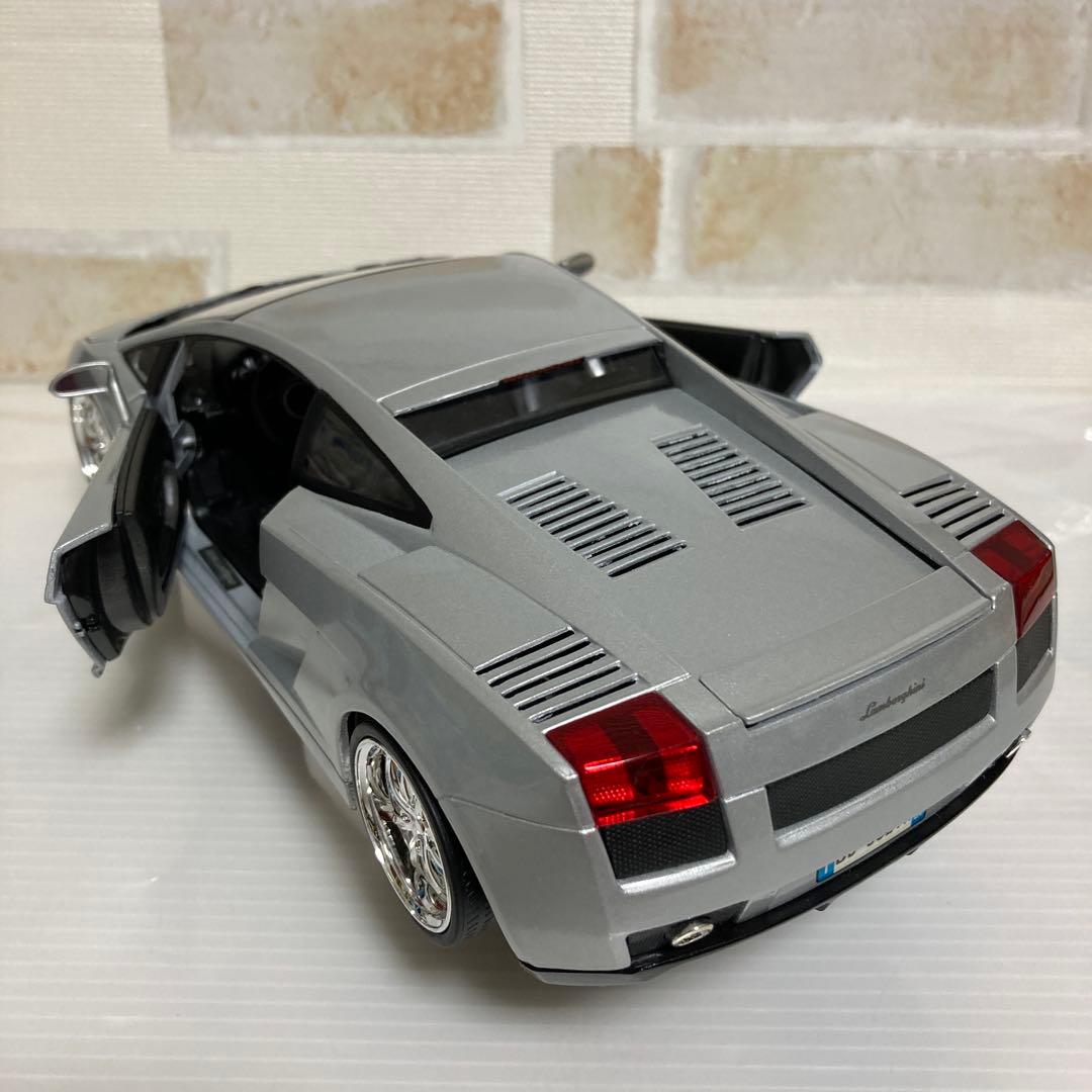 ランボルギーニ　ガヤルド　スペシャルエディション