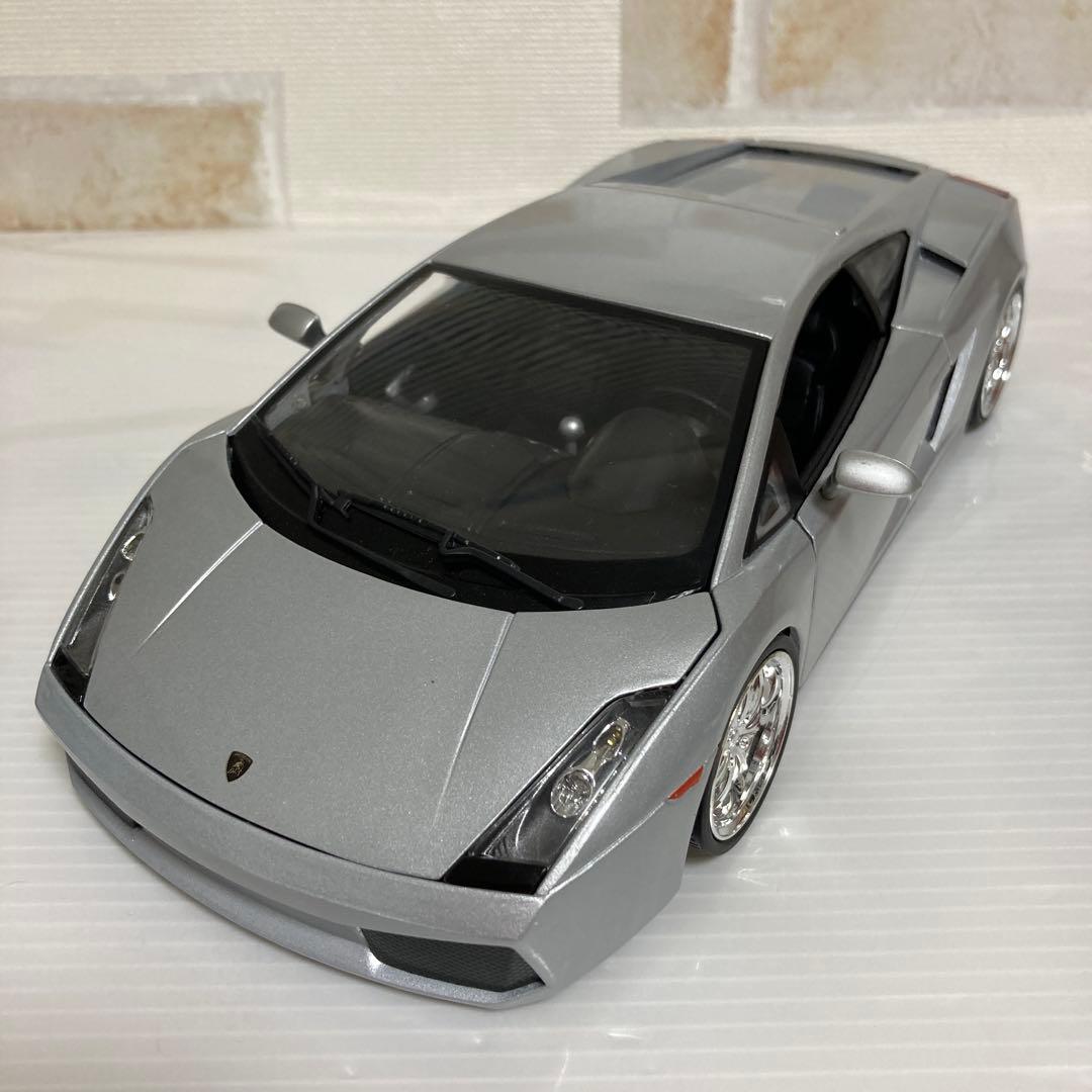 ランボルギーニ　ガヤルド　スペシャルエディション