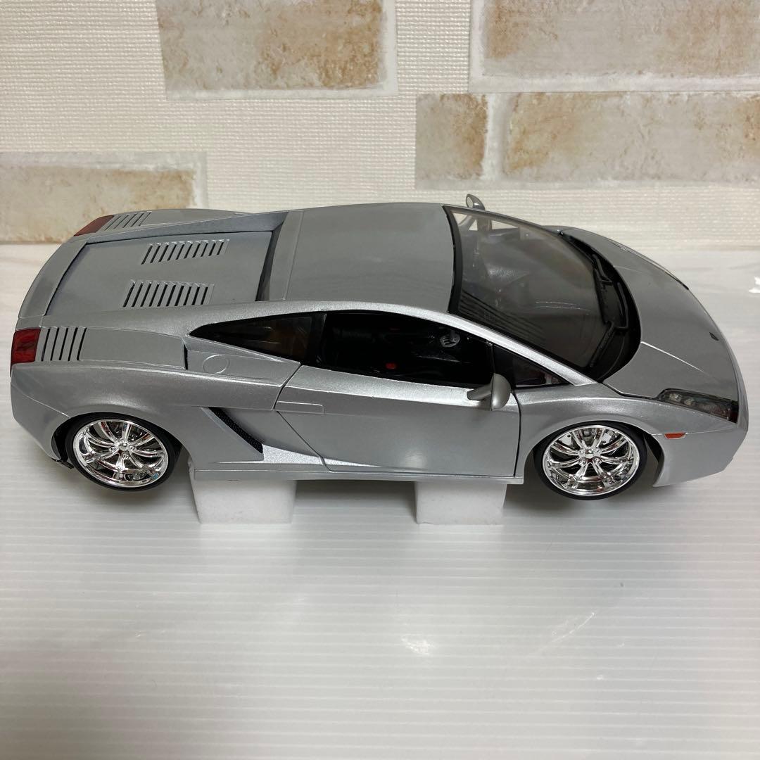 ランボルギーニ　ガヤルド　スペシャルエディション