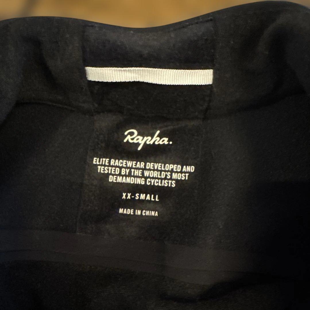 ウィメンズ プロチーム ウィンター ジャケットXXS