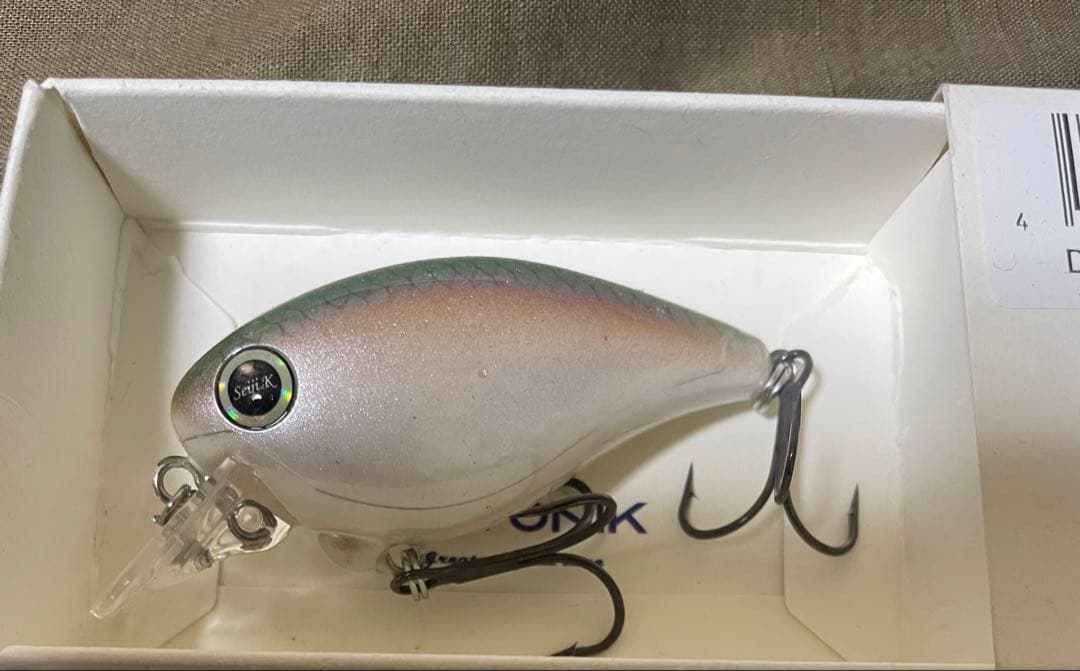 レヴォニック　ドットシックス　オリジナル　ver1.5 7＋　3個セット