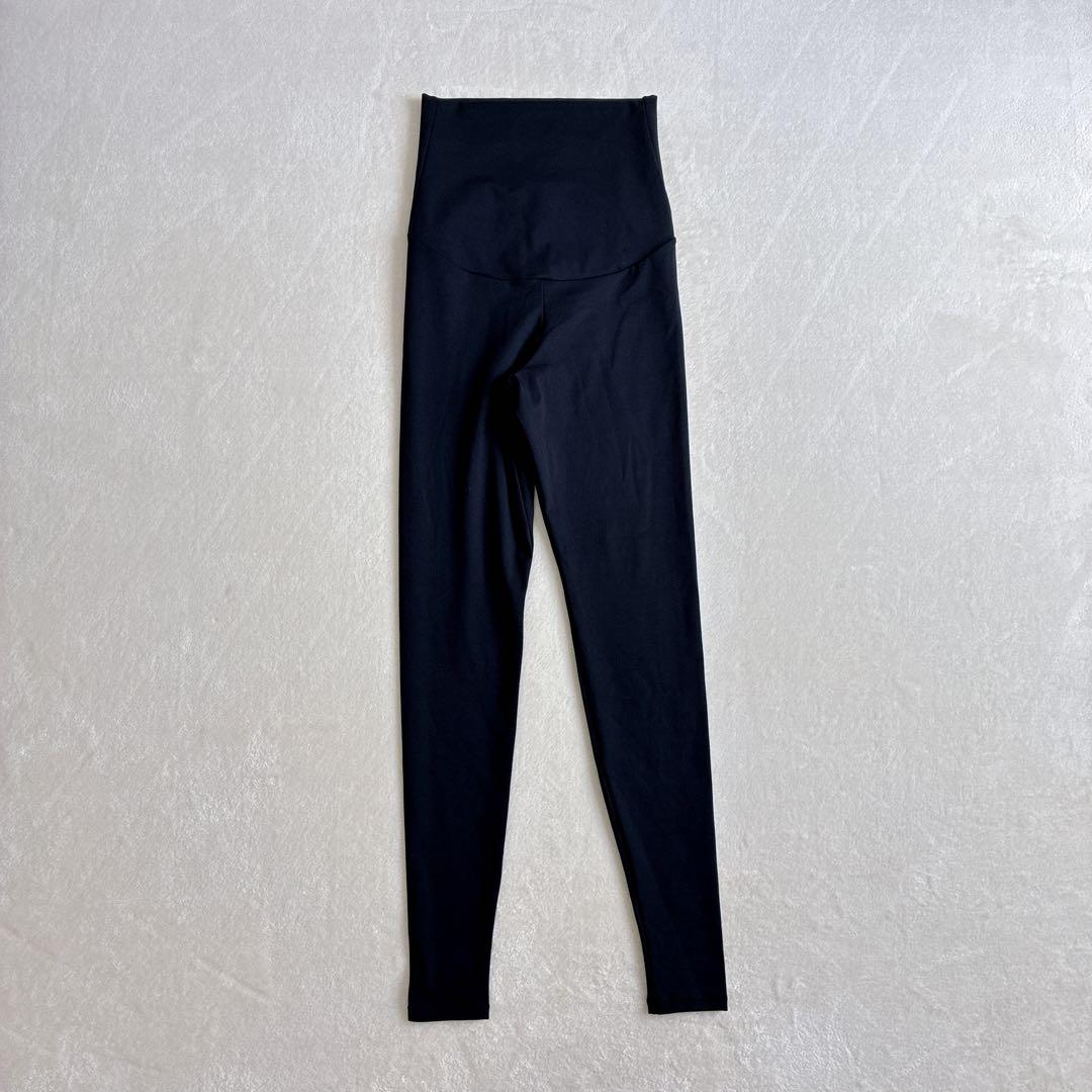 DANSKIN ダンスキン　REJULES LEGGINGS ヨガパンツ　黒　L