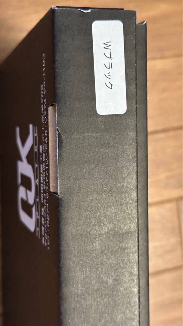 未使用　ドラグダケ黒　スノーボード用カービングプレート フリーライドワイドモデル