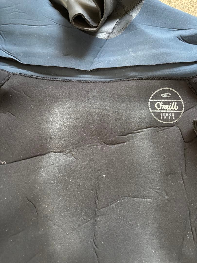 ドライスーツ　レディース オニール