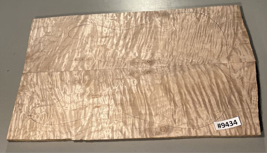 マスターグレードキルトメイプル