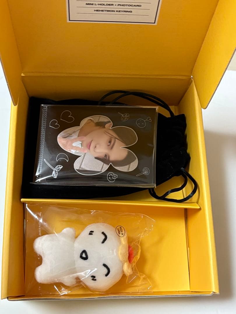 ヨサン　センイルMD