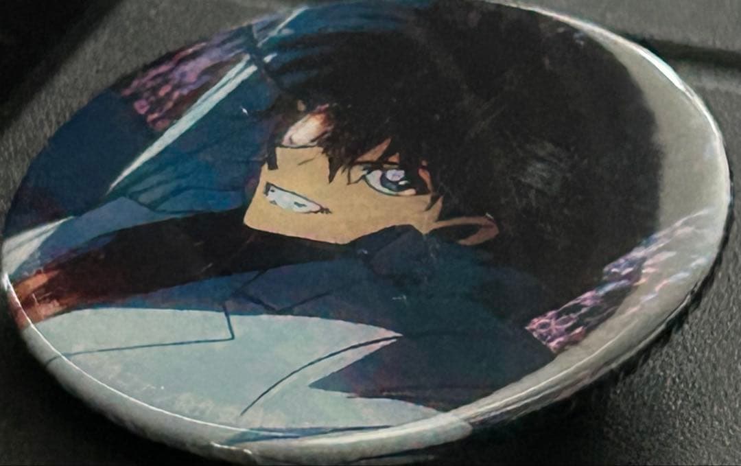 -業火の向日葵　怪盗キッド-