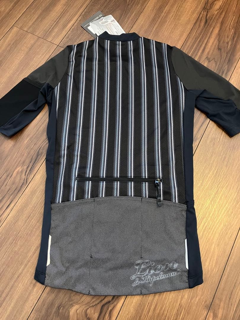 【新品】リオンド　カペルミュール　半袖サイクルジャージ