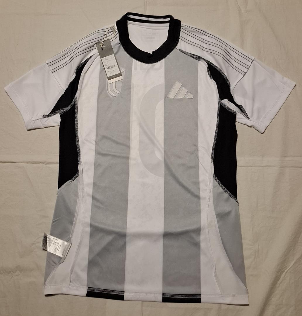 【限界価格】ユベントス 24-25 レプリカユニフォームホーム 10.ユルディス