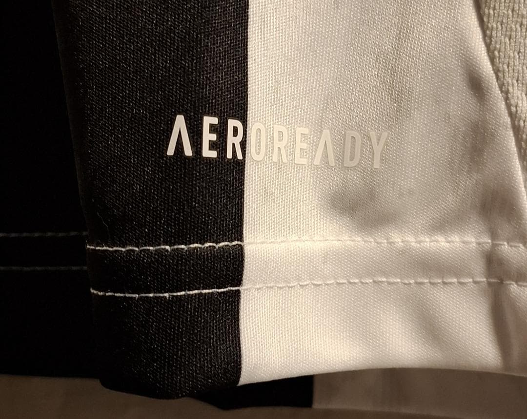 【限界価格】ユベントス 24-25 レプリカユニフォームホーム 10.ユルディス