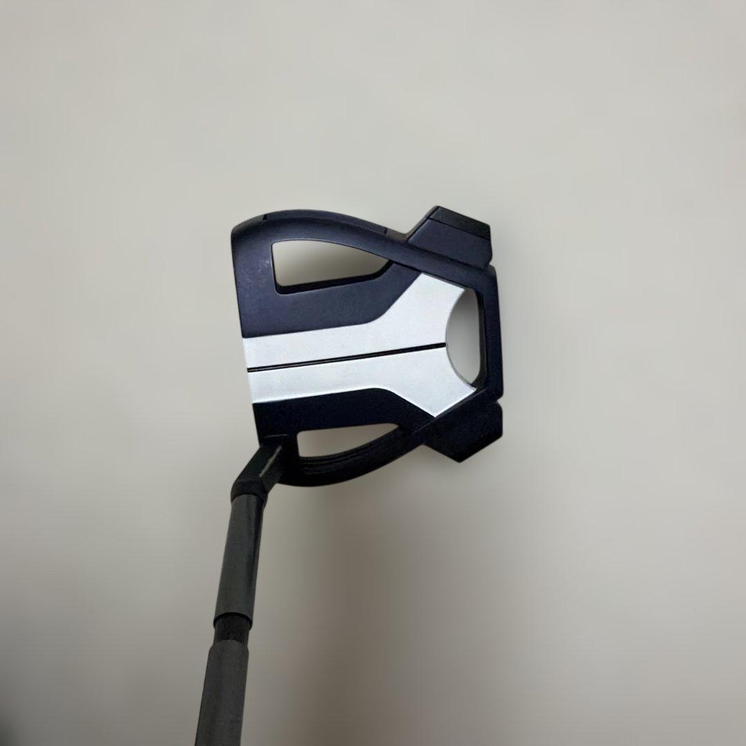 テーラーメイド　パター　 スパイダーX　フジクラ　MCパター35インチ