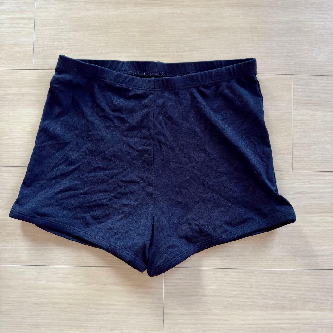 聖和学園高校　チアリーディング部　ユニフォーム　4点セット　チアリーダー