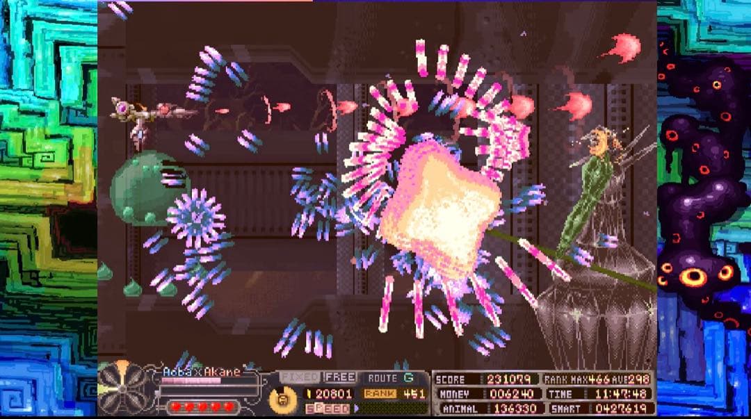 デザトピア & メカ・リッツ 限定版 switch ニンテンドー スイッチ