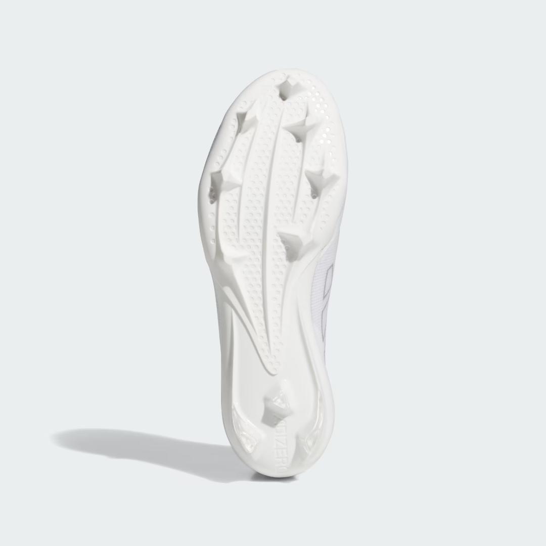 Adizero Electric Ⅱ Cleats WHT/SIL 27.0　V