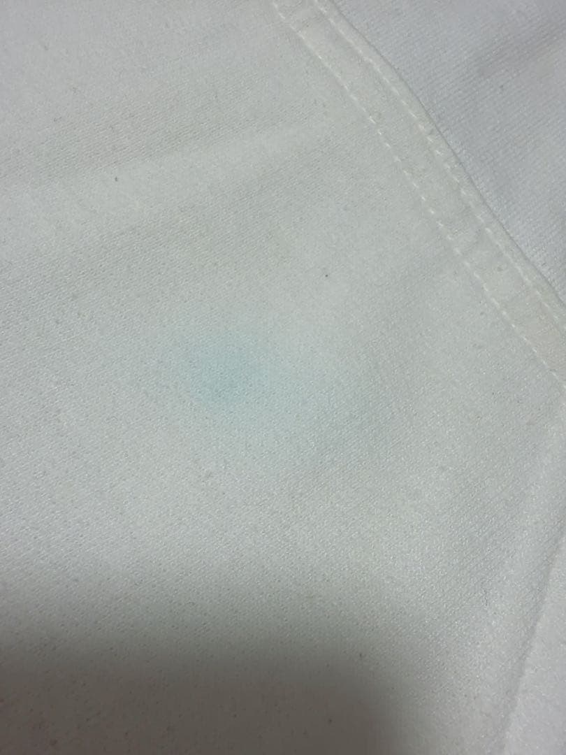 【小さいシミあり】Lady Gaga CHROMATICA フーディLサイズ