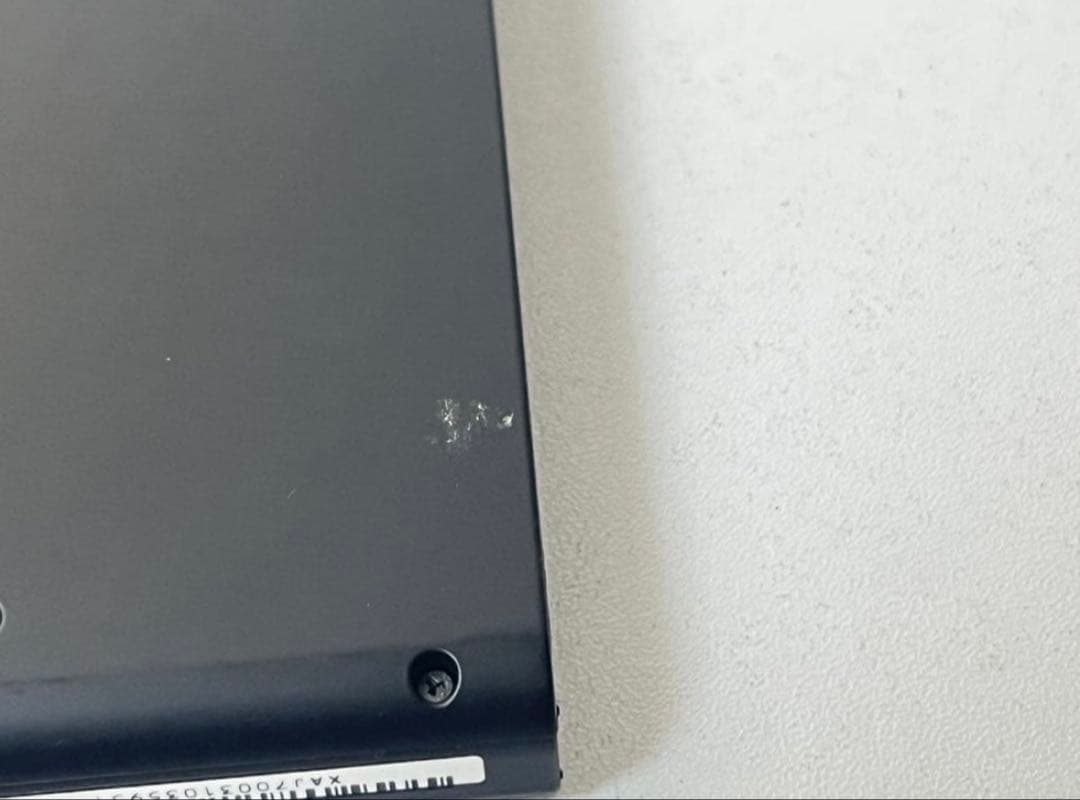 Nintendo Switch ネオンブルー ネオンレッド 本体