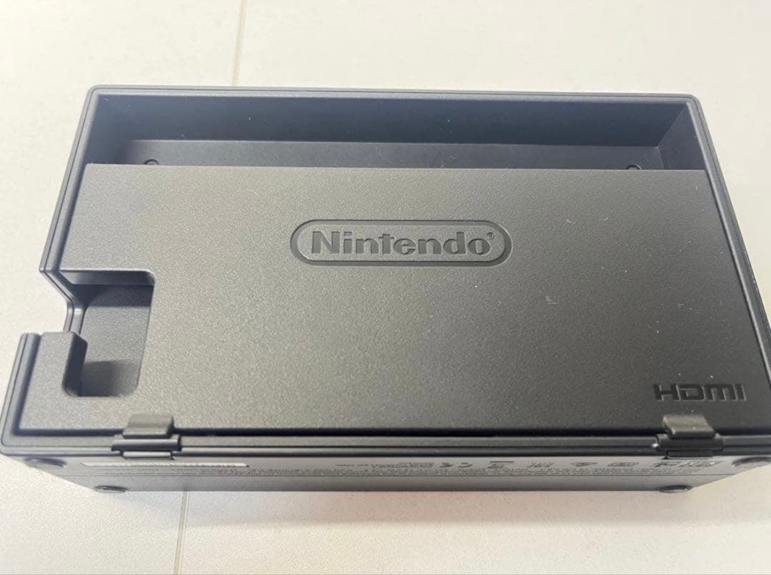 Nintendo Switch ネオンブルー ネオンレッド 本体