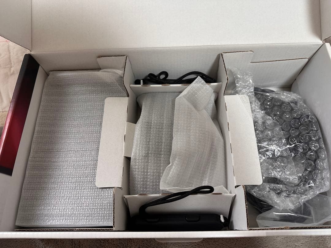 Nintendo Switch ネオンブルー ネオンレッド 本体