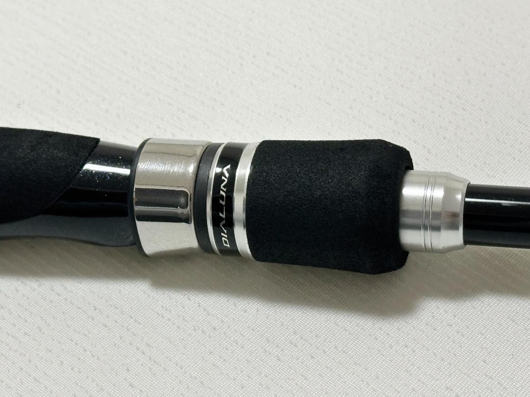 【シマノ】17 ディアルーナBS S710MH