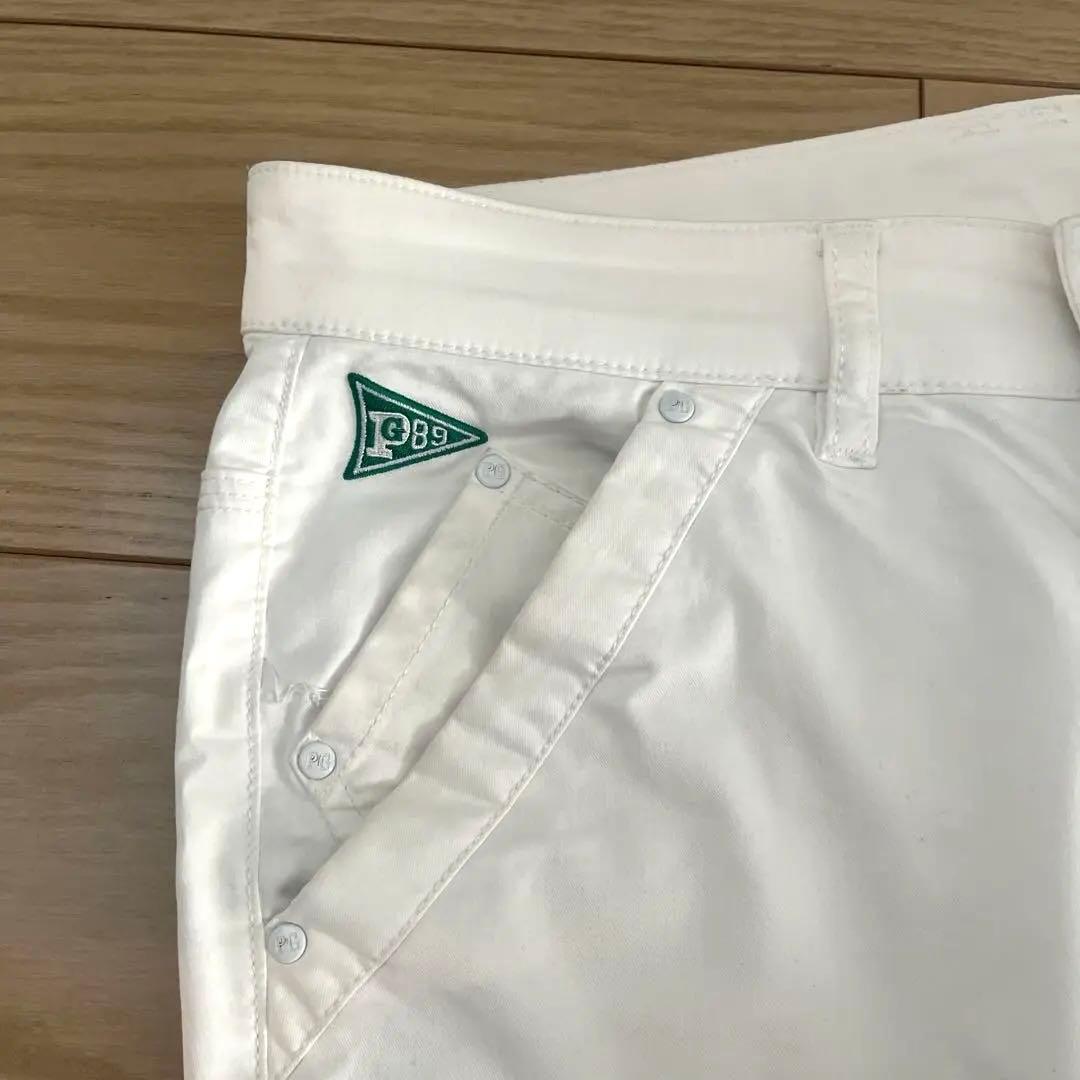 パーリーゲイツ メンズ ゴルフパンツ 3