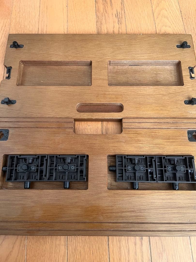 吉澤　アシストスツール　ペダルセット