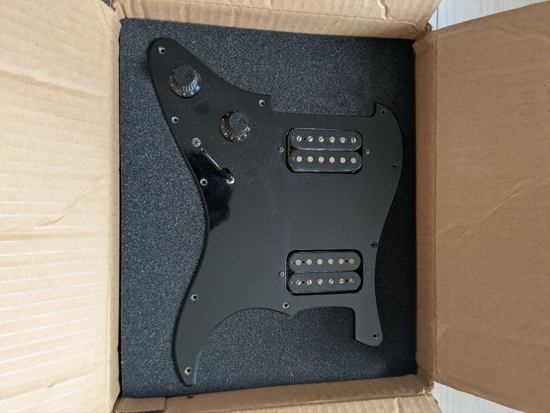 フェンダージャパン Fender Japan Cシリアル フジゲン 85年