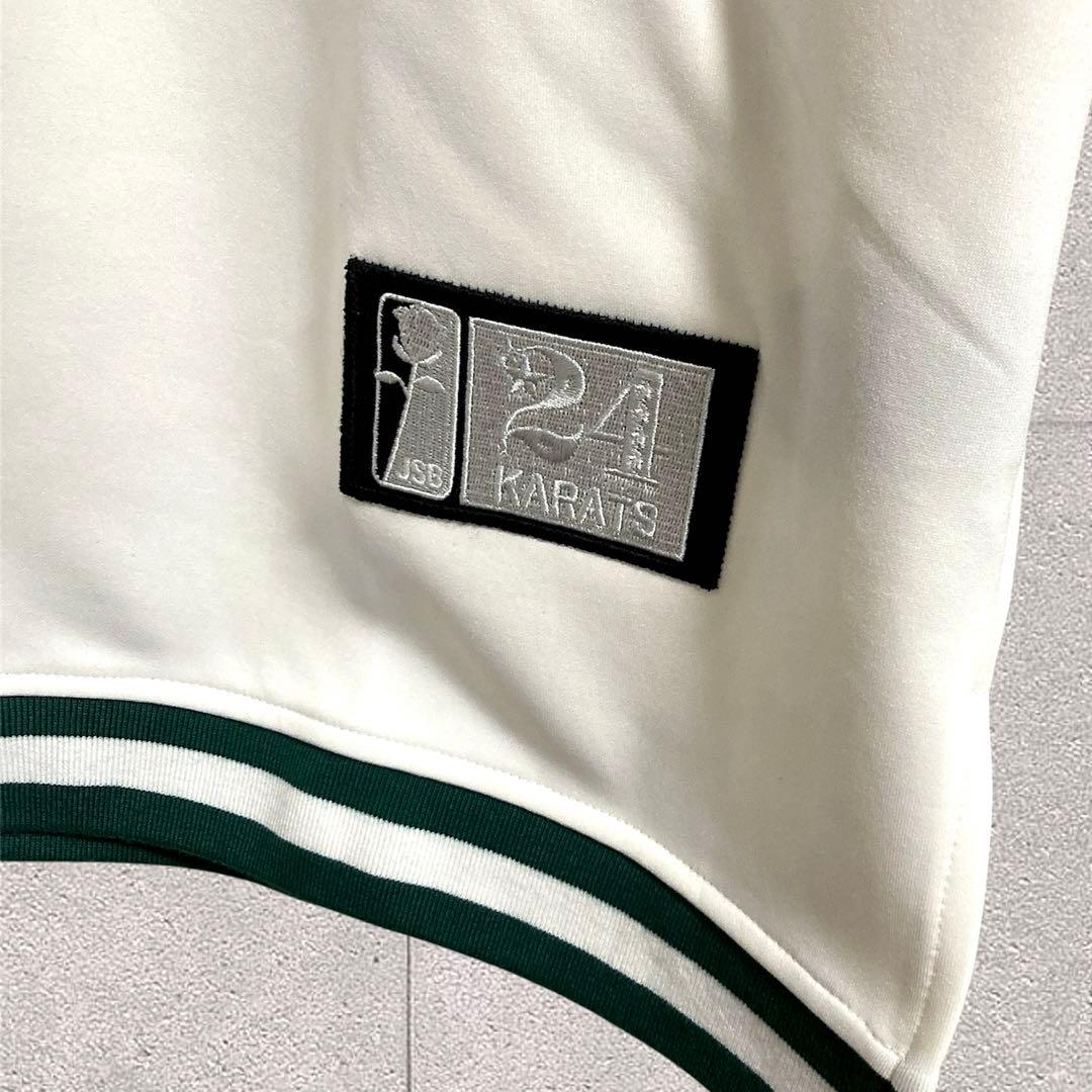 【新品未使用】24KARATS × JSB LAND 山下健二郎 受注品 Ｌ