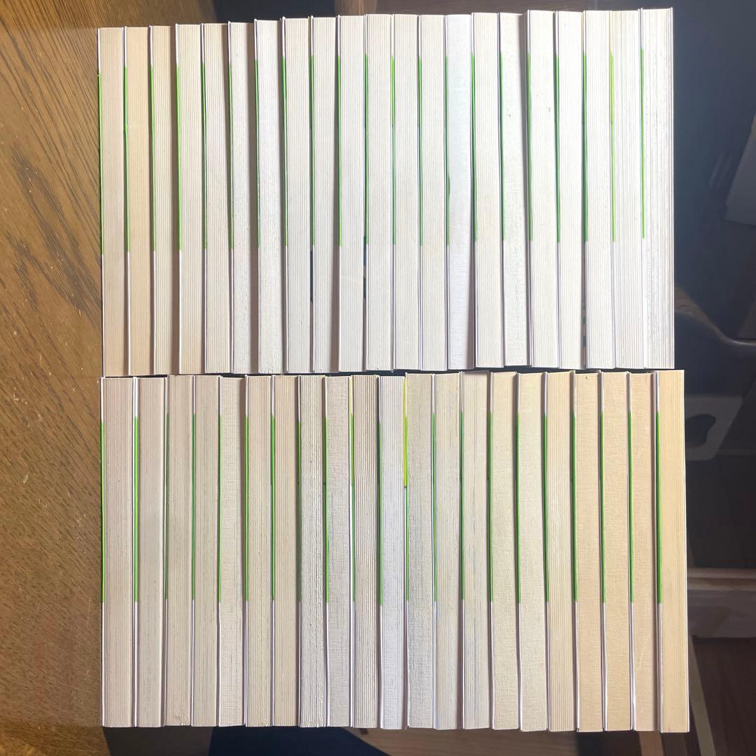 ドラゴンボール全巻セット