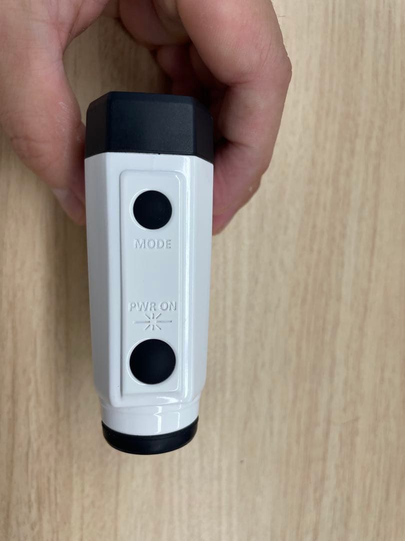 Nikon COOLSHOT 20G2ゴルフ用距離計