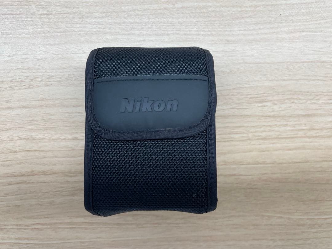 Nikon COOLSHOT 20G2ゴルフ用距離計
