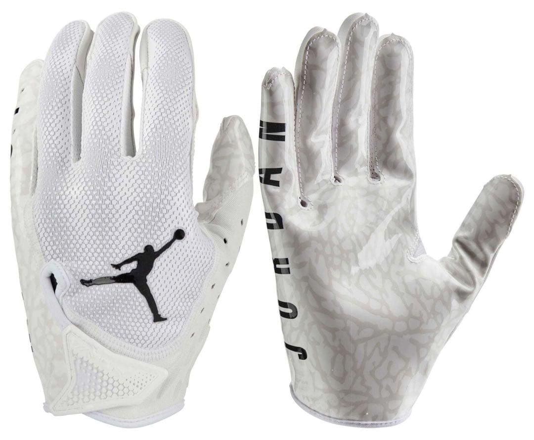 【L】JORDAN JET 7.0 GLOVE アメフト グローブ