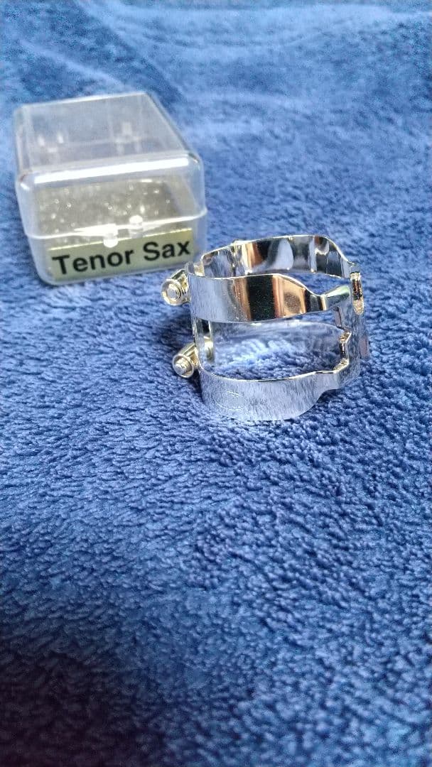 Harrison テナーサックス用　リガチャー　SP