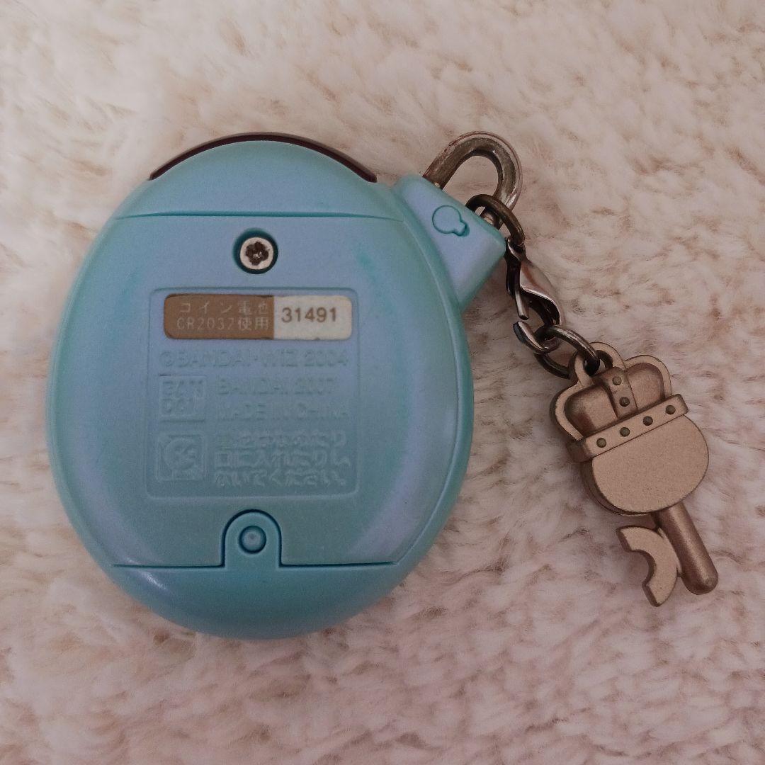 【希少】夢のロイヤルふぁみりー たまごっちプラス ロイヤルビーチ