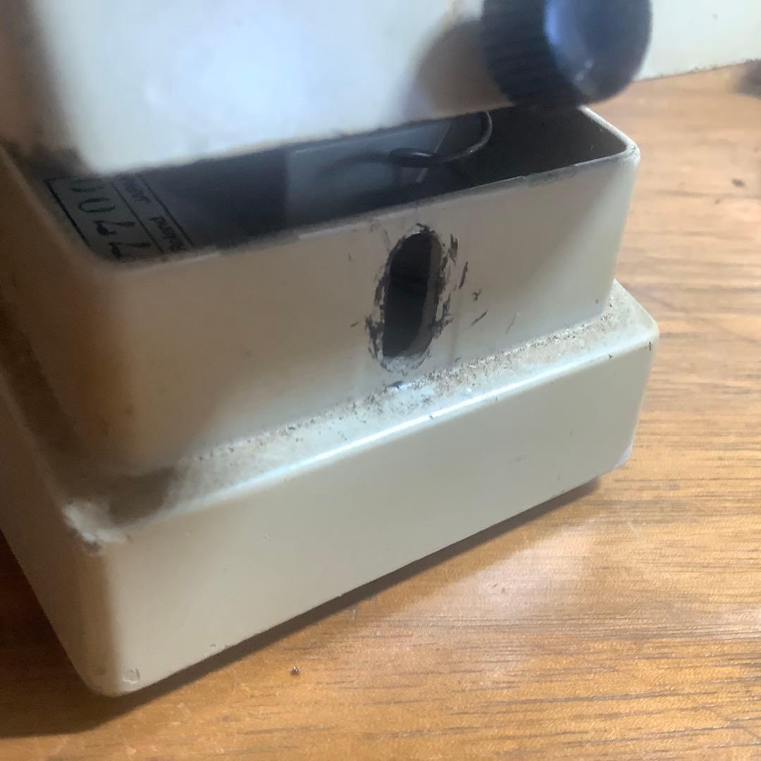 BOSS GE-7 1982年以前製 イコライザー　日本製