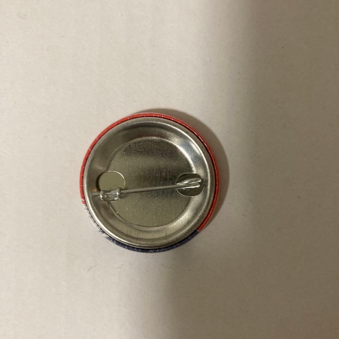 summer pockets しろは　サマポケ　缶バッジ