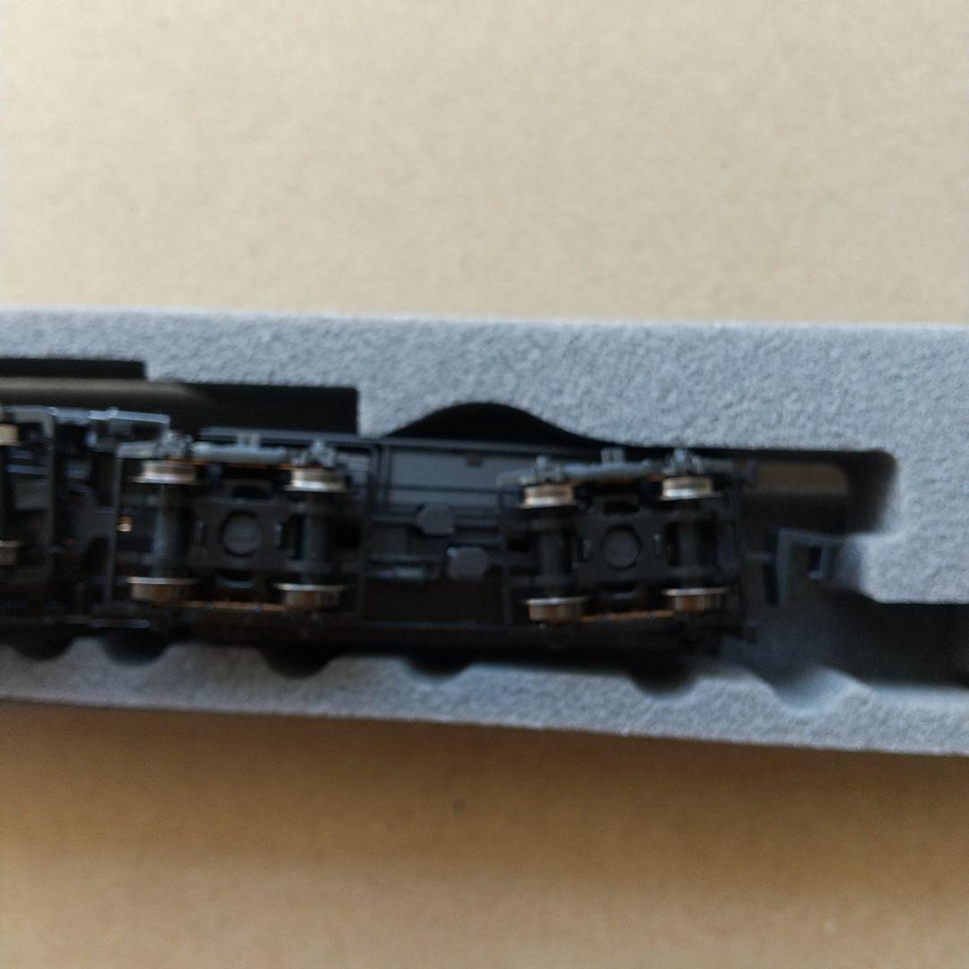 ◆KATO 2017-2 C62-2北海道形（2017 lot）