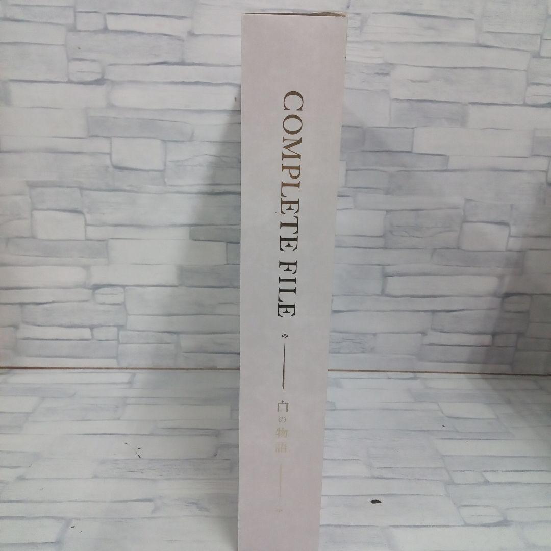 c817 遊戯王COMPLETE FILE 白の物語