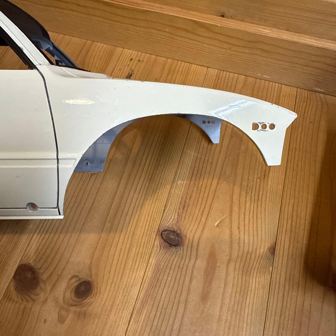 タミヤ RC4WD トヨタピックアップ ハイラックス