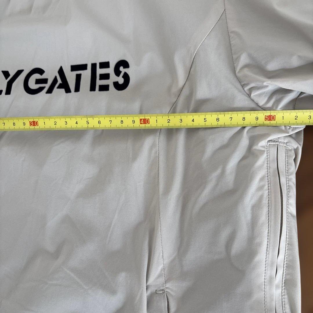 パーリーゲイツアウター サイズ2