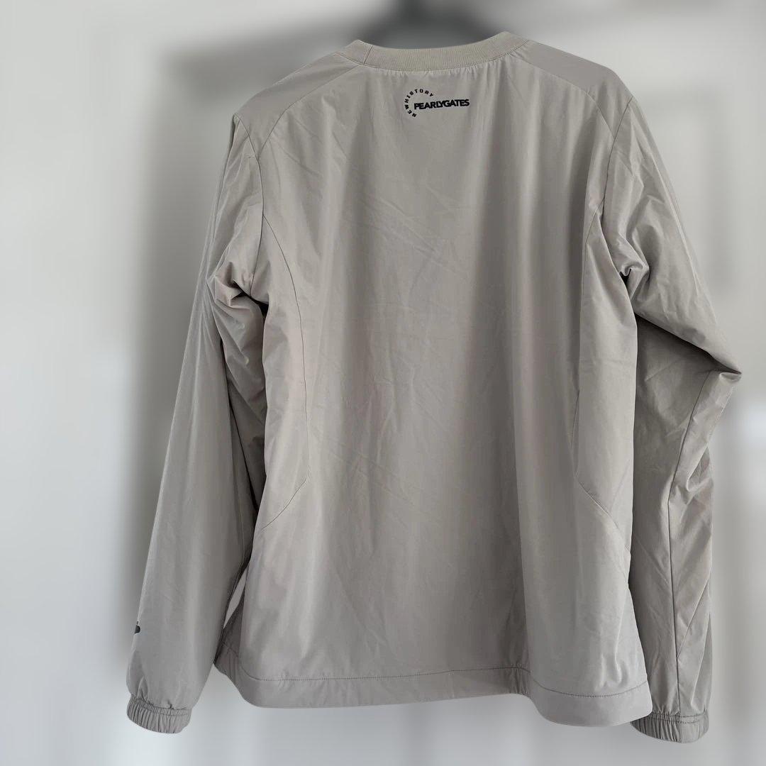 パーリーゲイツアウター サイズ2